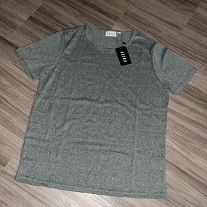 4 FOR $25 SALE NWT CRISP tee